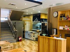 -和风日本料理(腾飞园店)