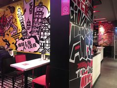 -小杨生煎(湟普汇店)