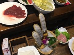 -香天下·四川火锅(安镇大润发店)