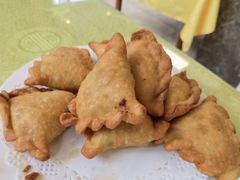 炸回头-大顺堂食府(牛街店)