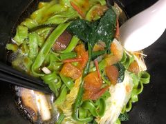 -素清香(解放路店)