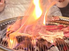 -红沃鳗鱼黑牛烤肉店(不老街店)