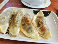 煎饺子-沙湾甜品(升平街店)