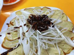 拌素鸡-雨霖祥和炖肉(南市店)