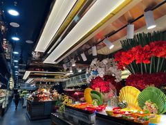 -苏格里岛自助海鲜烤肉火锅(集美万达店)