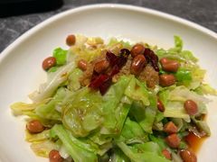 -炊烟小炒黄牛肉(浦东世纪汇店)
