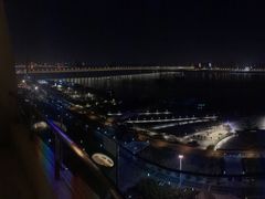 -武汉洲际酒店