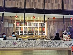 -春申里餐厅(银泰in99店)