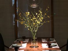 -菩提素素食餐厅(晶郦馆店)