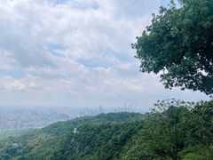 -广州市白云山风景名胜区