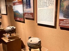 -洛阳周王城天子驾六博物馆