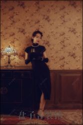 点击看大图 -美云庭古装·格格服汉服·京城旅拍(北京店)
