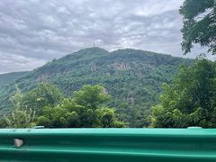 -缙云山景区