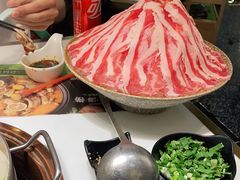 -洪氏嗨捞·猪肚鸡火锅(阳光天地店)