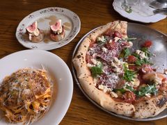 -贝拉披萨Pizzeria da Bella Verace