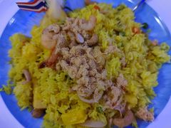 -曼泰·泰餐(江南环球港店)