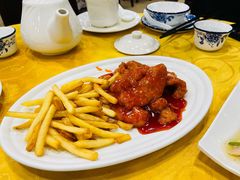番茄果汁猪扒-粤·向群饭店(泮塘路店)
