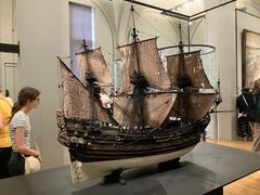 -国家海事博物馆