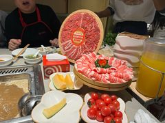 -海底捞火锅(璞丽中心店)
