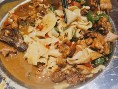 -俭寨大盘鸡·缸子肉·小公鸡·新疆菜(云通店)