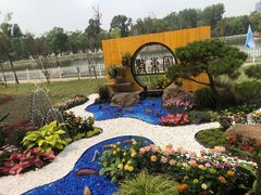 -长春市南湖公园