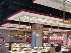 -龍歌自助小火锅(崂山丽达店)