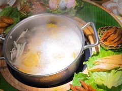 -椰子印象椰子鸡·椰奶鸡·糟粕醋(友谊阳光城店)