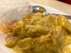 -永盈茶餐厅(中山四路店)