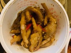 -嘉州九妹凤爪(乐山总店)