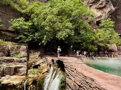 -云台山风景名胜区