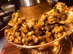 -炉小二铜锅牛蛙•川湘菜(三里屯店)