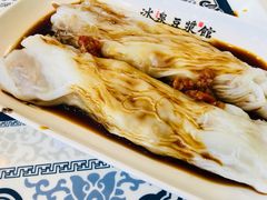 -冰泉豆浆馆(阳朔店)