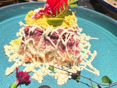 皇后沙拉-卢布里西餐厅(海拉尔店)