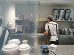 -喜茶(深圳丰盛町店)