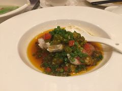 -福州天元国际威斯汀酒店·中国元素餐厅