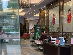 -君德澜酒家·创意粤菜(金山谷店)