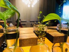 -ZING COFFEE 镜咖啡