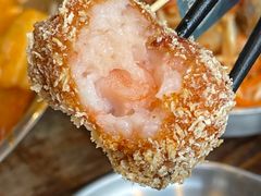泰拳虾饼-PAPAYA泰国街头小吃(南山路店)