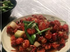 -一棠龙虾•王牌虾球(楚河汉街店)