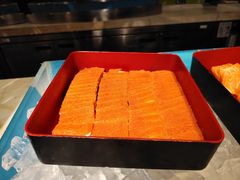 -万达文华酒店·美食汇自助餐厅