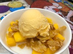 -甜心妈妈·榴莲星级糖水(北京路总店)