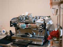 -Beans Solo豆号咖啡(百家湖花园店)