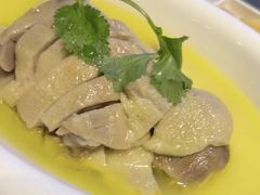 -江宴渔村·鱼鲜土菜(紫荆广场店)