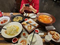 -临家闽南菜(宝洲路店)