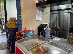 -鸡鸣汤包(红山动物园店)