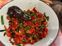 -虾小龙老长沙龙虾馆(坡子街店)