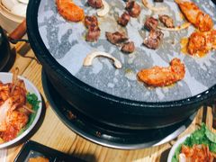 无骨龙利鱼柳-么肆烤肉·中式自助·烤肉大排档(街道口季佳PAI店)