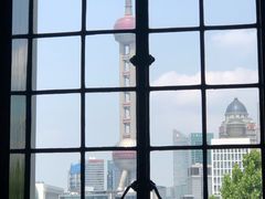-YUE·6·西式融合餐厅(外滩六号店)