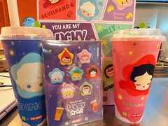 -奈雪的茶(中海环宇荟店)