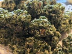 -靠山屯东北农家菜(八龙桥雅苑店)